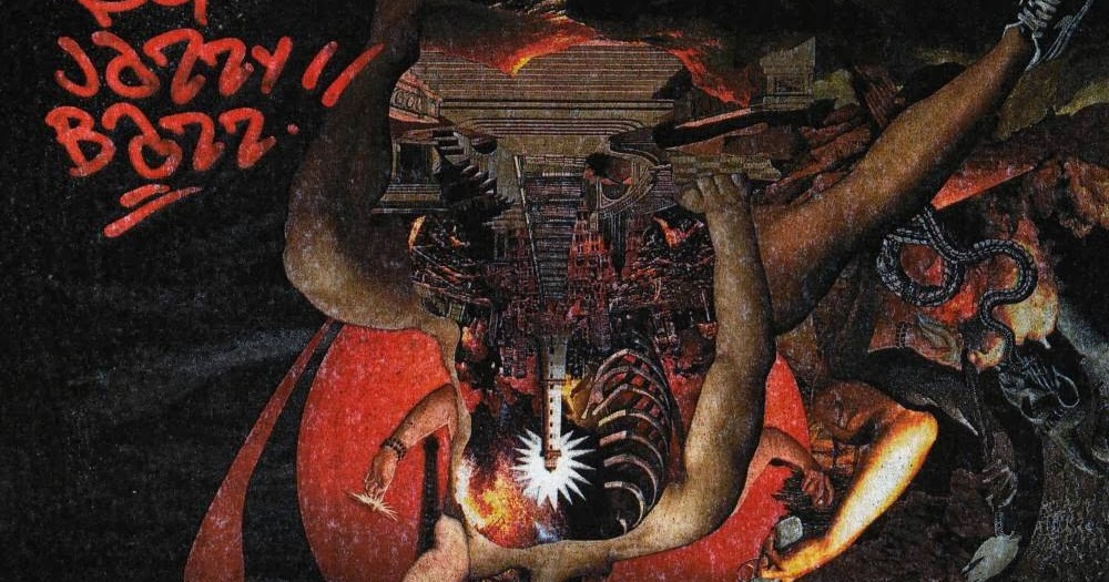 jazzy bazz sur la route du